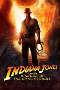 Download  Indiana Jones and the Kingdom of the Crystal Skull (2008) BluRay Dual Audio {Hindi-English} 480p [400MB] | 720p [1GB] | 1080p [5GB]