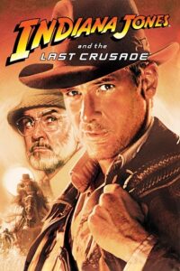 Download Indiana Jones and the Last Crusade (1989) BluRay Dual Audio (Hindi-English)