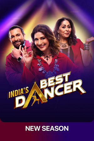 Download Indias Best Dancer (30th September 2023) Season 3 – Grand Finale HDRip