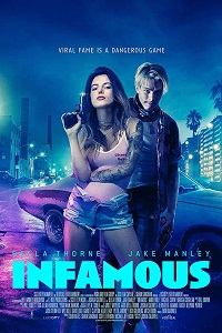 Download Infamous (2020) Dual Audio Hindi