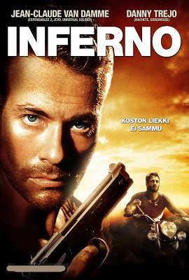 Download Inferno (1999) Dual Audio (Hindi-English)