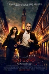 Download Inferno (2016) Dual Audio (Hindi-English)