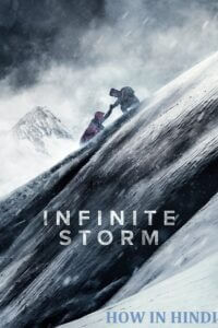 Download Infinite Storm (2022) BluRay Dual Audio (Hindi-English)