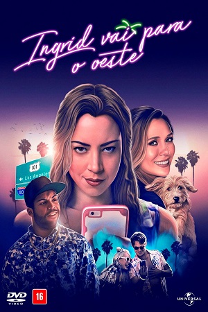  Ingrid Goes West (2017) BluRay {English With Subtitles} Full Movie 480p [300MB] | 720p [900MB] | 1080p [2GB]