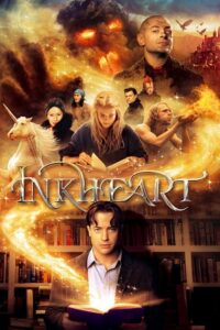 Download Inkheart (2008) BluRay Dual Audio (Hindi-English)