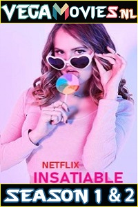 Download Insatiable (Season 1 – 2) Hindi Dubbed Complete Netflix Web Series