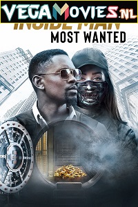 Download Inside Man: Most Wanted (2019) English With Subtitles