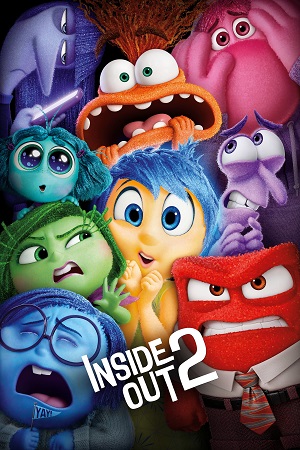 Download Inside Out 2 (2024) BluRay Dual Audio (Hindi-English)