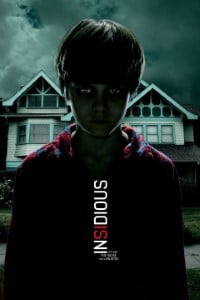 Download Insidious (2010) Dual Audio (Hindi-English)