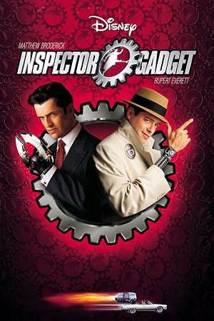 Download Inspector Gadget (1999) WEB-DL Dual Audio (Hindi-English)