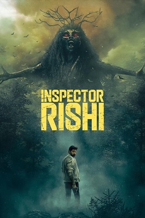 Download Inspector Rishi (2024) Season 1 (Hindi DD5.1) Amazon Prime WEB Series WEB-DL