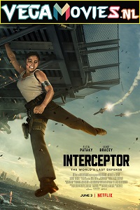 Download Interceptor – Netflix Original (2022) Dual Audio (Hindi-English)