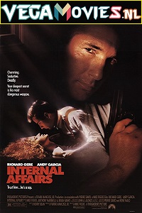 Download Internal Affairs (1990) Dual Audio (Hindi-English)