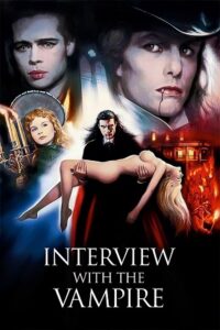 Download Interview with the Vampire: The Vampire Chronicles (1994) BluRay (English With Subtitles) Full Movie