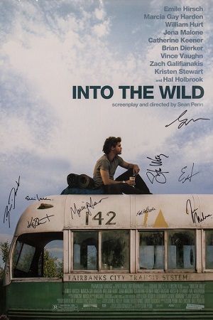 Download Into the Wild (2007) Dual Audio (Hindi-English)