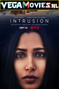 Download Netflix Intrusion (2021) Dual Audio (Hindi-English)