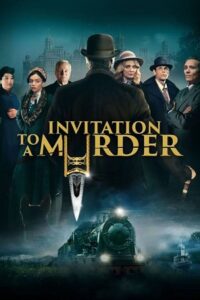 Download Invitation to a Murder (2023) WEB-DL (English With Subtitles) Full Movie