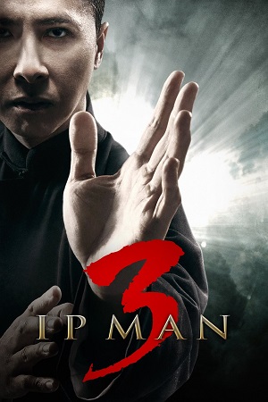  Ip Man 3 (2015) Dual Audio [Hindi - Chinese] WeB-DL 480p [350MB] | 720p [900MB] | 1080p [2.1GB]