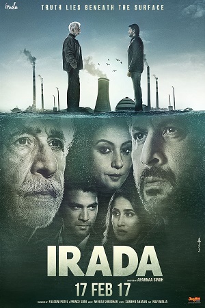 Download Irada (2017) Hindi Full Movie WEB-DL