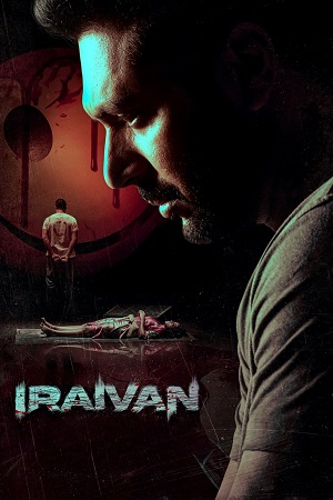 Download Iraivan – Netflix (2023) Hindi ORG. Dubbed WEB-DL