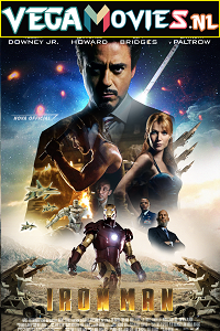 Download  Iron Man (2008) Dual Audio {Hindi-English} 480p [400MB] | 720p [1GB] | 1080p [2.7GB] | 2160p 4K