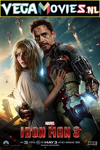 Download Iron Man 3 (2013) Dual Audio (Hindi-English) 4K