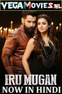  Iru Mugan (2016) WEB-DL Dual Audio {Hindi-Tamil} 480p [500MB] | 720p [1.2GB] | 1080p [3.6GB]