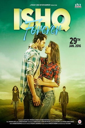 Download Ishq Forever (2016) Hindi Full Movie