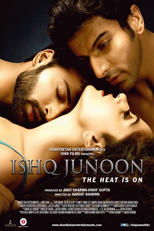 Download Ishq Junoon (2016) Hindi Full Movie WEB-DL