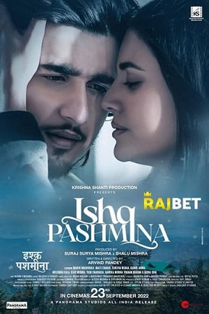 Download Ishq Pashmina (2022) Hindi Full Movie HDCAMRip