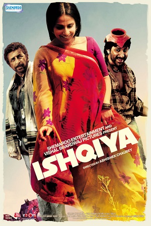 Download Ishqiya (2010) Hindi Full Movie WEB-DL