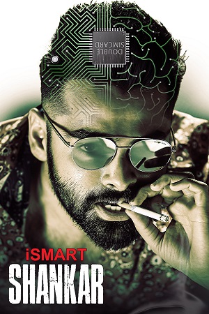 Download iSmart Shankar (2019) Dual Audio (Hindi ORG + Telugu)