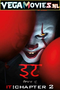 Download IT Chapter Two (2019) Dual Audio (Hindi-English)