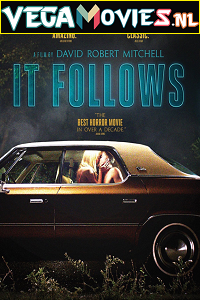 Download It Follows (2014) Dual Audio (Hindi-English)