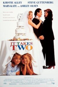 Download It Takes Two (1995) Dual Audio (Hindi-English) BluRay