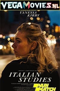 Download Italian Studies (2021) Hindi Full Movie WeB-DL