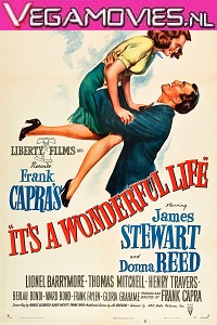 Download It’s a Wonderful Life (1946) English