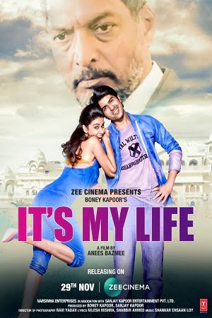 Download It’s My Life (2020) Hindi Full Movie