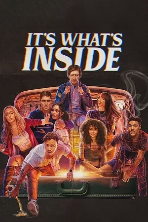  It’s What’s Inside | NetFlix Original (2024) WEB-DL Dual Audio {Hindi-English} 480p [370MB] | 720p [960MB] | 1080p [4.5GB]