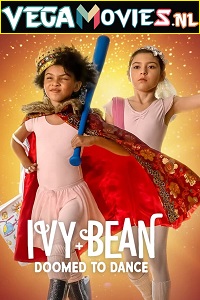 Download Ivy + Bean: Doomed to Dance (2022) Dual Audio WeB-DL