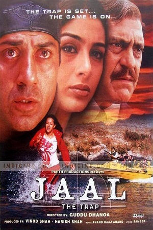 Download Jaal: The Trap (2003) Hindi Full Movie