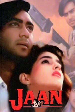 Download Jaan (1996) Hindi Full Movie WEB-DL