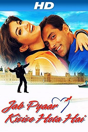 Download Jab Pyaar Kisise Hota Hai (1998) Hindi Full Movie HDRip