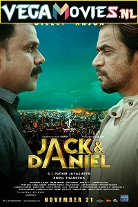 Download Jack and Daniel (2019) Hindi Dubbed Full Movie