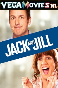 Download Jack and Jill (2011) Dual Audio (Hindi-English)