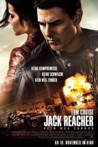 Jack Reacher: Never Go Back (2016) Dual Audio {Hindi-English} 480p [400MB] | 720p [1.1GB] | 1080p [2.5GB]