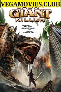 Download Jack the Giant Killer (2013) Dual Audio (Hindi-English)