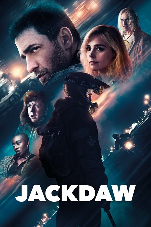  Jackdaw (2024) BluRay Dual Audio {Hindi-English} 480p [350MB] | 720p [950MB] | 1080p [1.8GB]