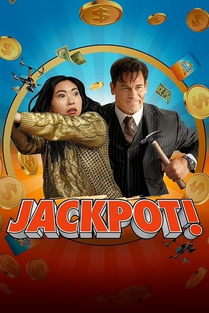 Download Jackpot! (2024) WEB-DL Dual Audio (Hindi-English) Amazon Original