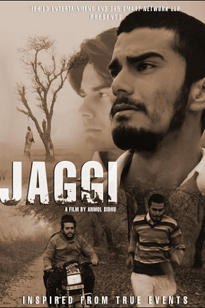 Download Jaggi (2022) Punjabi WEB-DL Full Movie